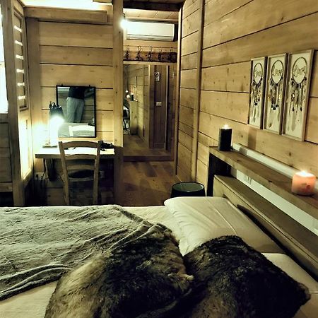 Bed and Breakfast Ca Viro Albosaggia Exterior foto