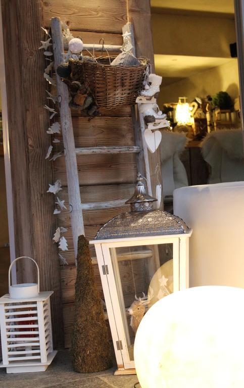 Bed and Breakfast Ca Viro Albosaggia Exterior foto