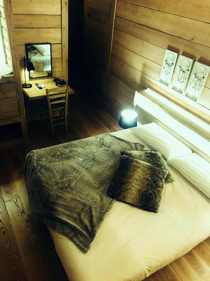 Bed and Breakfast Ca Viro Albosaggia Exterior foto
