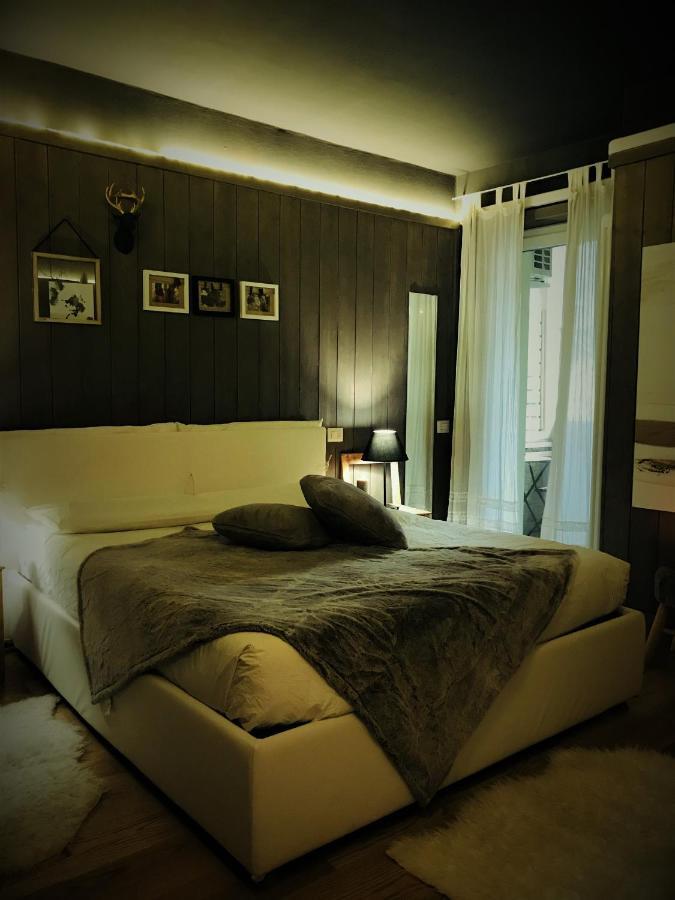 Bed and Breakfast Ca Viro Albosaggia Exterior foto