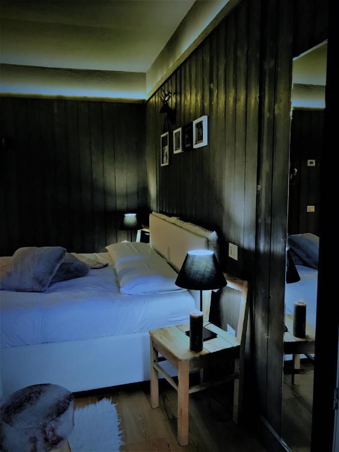 Bed and Breakfast Ca Viro Albosaggia Exterior foto