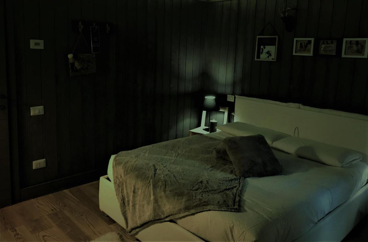 Bed and Breakfast Ca Viro Albosaggia Exterior foto